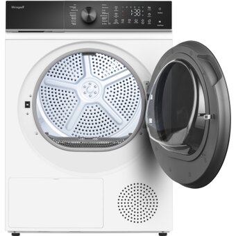  Сушильная машина Weissgauff WD 5910 Heat Pump 