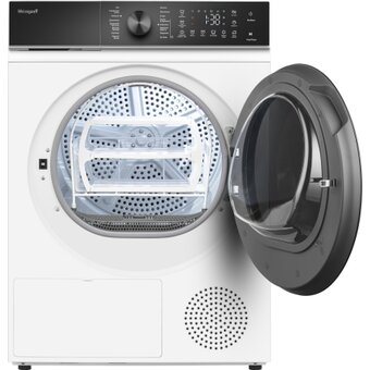  Сушильная машина Weissgauff WD 5910 Heat Pump 