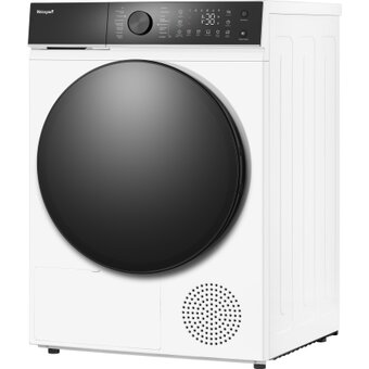  Сушильная машина Weissgauff WD 5910 Heat Pump 