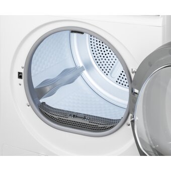  Сушильная машина Weissgauff WD 5910 Heat Pump 