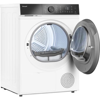  Сушильная машина Weissgauff WD 5910 Heat Pump 