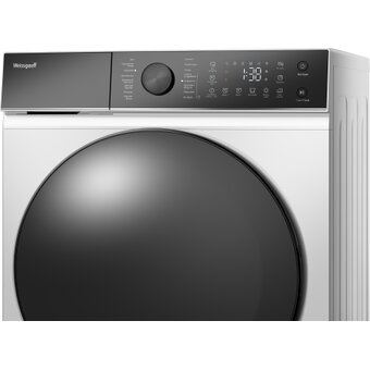  Сушильная машина Weissgauff WD 5910 Heat Pump 