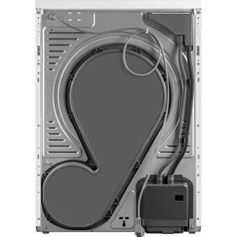  Сушильная машина Weissgauff WD 5910 Heat Pump 