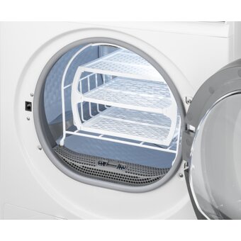  Сушильная машина Weissgauff WD 5910 Heat Pump 