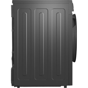  Сушильная машина Weissgauff WD 5910 Heat Pump Deep Grey 