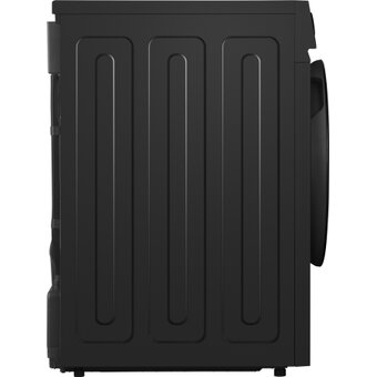  Сушильная машина Weissgauff WD 5910 Heat Pump Matt Black 