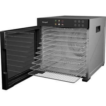  Дегидратор Weissgauff WDH 110 Digital Dry Pro 