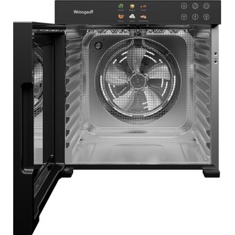  Дегидратор Weissgauff WDH 110 Digital Dry Pro 