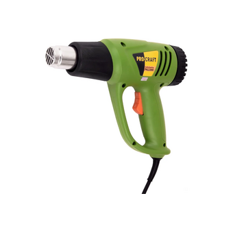  Фен промышленый Procraft PH2200E 