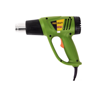  Фен промышленый Procraft PH2200E 