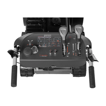  Снегоуборщик бензиновый Daewoo S 8060 