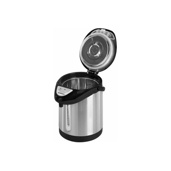  Термопот SONNEN TP-28 черный/серебро 