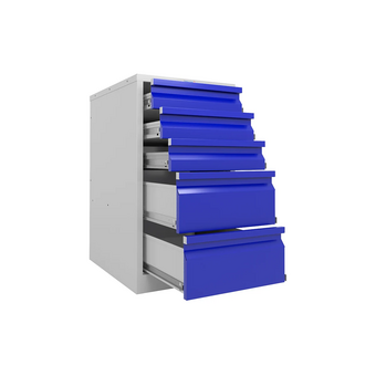  Верстак ПРАКТИК Profi WT 160 (К30299713338) компл 60 