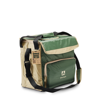  Сумка-холодильник Арктика 3001-30-GN зеленая 