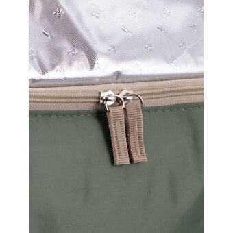  Сумка-холодильник Арктика 3001-30-GN зеленая 