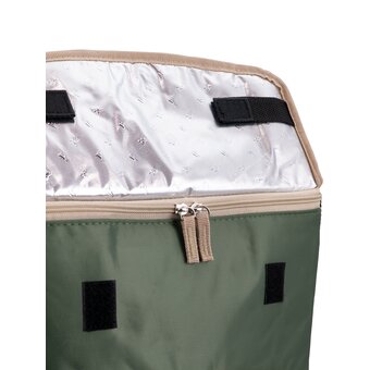  Сумка-холодильник Арктика 3001-30-GN зеленая 