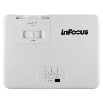  Проектор Infocus Nemesis I IN1008SL DLP 4500Lm LS 4500Lm ANSI (1920x1080) 3500000:1 ресурс лампы:30000часов 1xUSB typeA 2xHDMI 2.9кг 