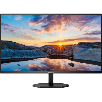  Монитор PHILIPS 32E1N3500/00(69) Black 