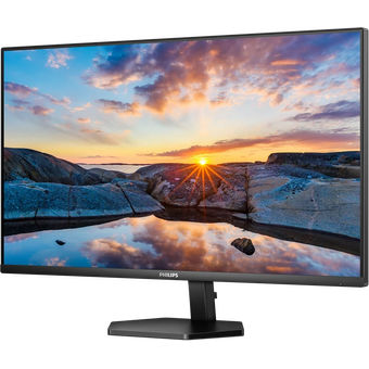  Монитор PHILIPS 32E1N3500/00(69) Black 