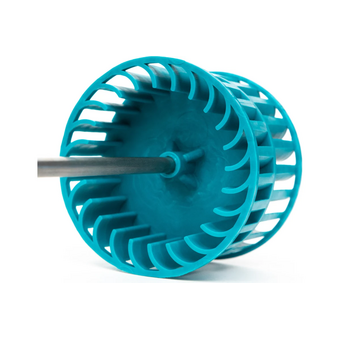  Насадка для перемешивания краски Lossew Color 79 