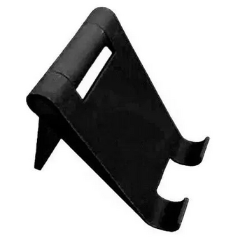  Подставка Wiiix DST-103-Bonbon-B черный 