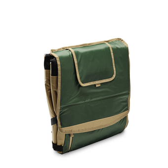  Сумка-холодильник Арктика 3001-30-GN зеленая 