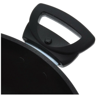  Сковорода Kukmara Традиция с307а 30см, съемная ручка 