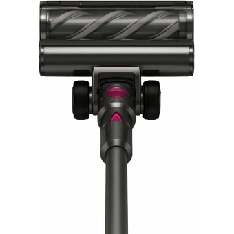  Пылесос Topdevice WVC900 черно-фиолетовый беспроводной 