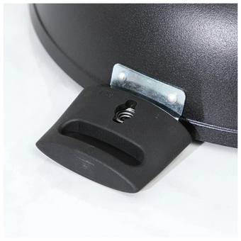  Сковорода Kukmara Традиция с307а 30см, съемная ручка 