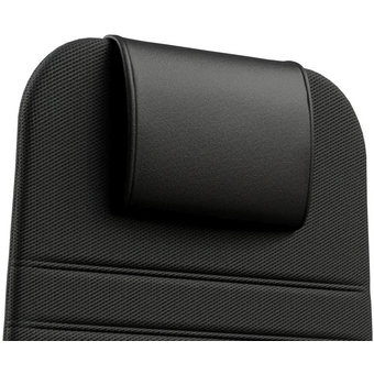  Кресло Метта SU-B-10 (ZE4.12.1.2A2) черный сиденье черный сетка с подголов. крестов. металл хром 