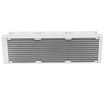  СВО Thermalright Aqua Elite 360 White V3 (TRAE360V3W)/ 3x120mm ARGB PWM Fans 