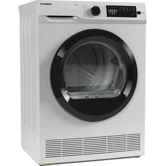  Сушильная машина Hyundai TD1027 белый 