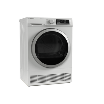  Сушильная машина MAUNFELD MFDM157WH200 Slim 