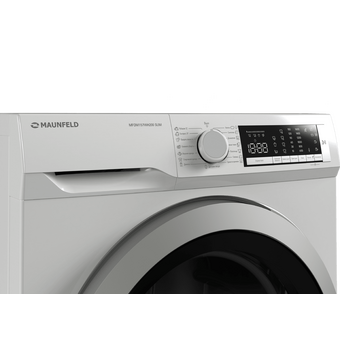  Сушильная машина MAUNFELD MFDM157WH200 Slim 