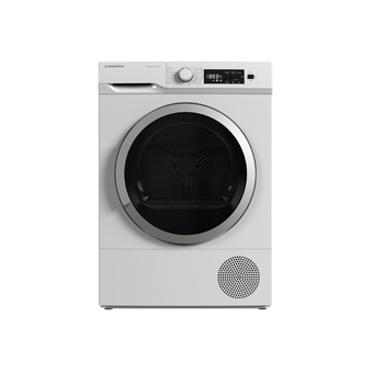  Сушильная машина MAUNFELD MFDM157WH100 Slim 