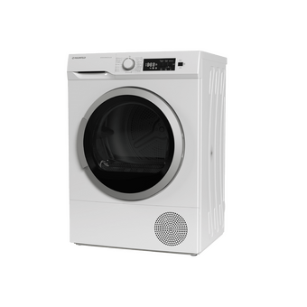  Сушильная машина MAUNFELD MFDM157WH100 Slim 