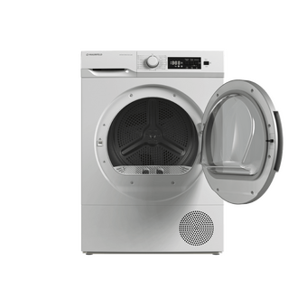  Сушильная машина MAUNFELD MFDM157WH100 Slim 