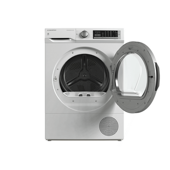  Сушильная машина MAUNFELD MFDM158WH300 HP Slim 