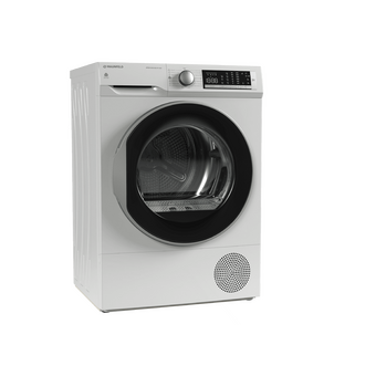  Сушильная машина MAUNFELD MFDM158WH300 HP Slim 