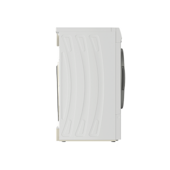  Сушильная машина MAUNFELD MFDM158WH300 HP Slim 