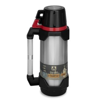  Термос Арктика 110-2200-RD красный 