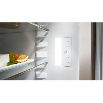  Встраиваемый холодильник Liebherr URd 3600-20 001 