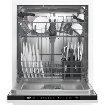 Встраиваемая посудомоечная машина Beko BDIN1S421 