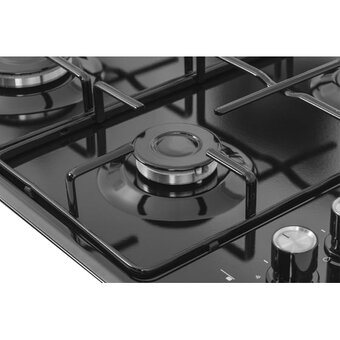  Газовая варочная панель SImfer Comfort H60Q40B400 