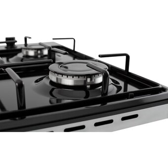  Газовая варочная панель SImfer Comfort H60Q40B400 