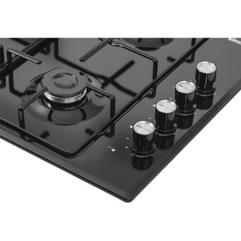  Газовая варочная панель SImfer Comfort H60Q40B400 