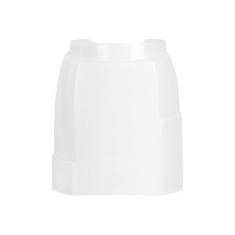  Кулер-водораздатчик SONNEN TS-01W (456175) белый 