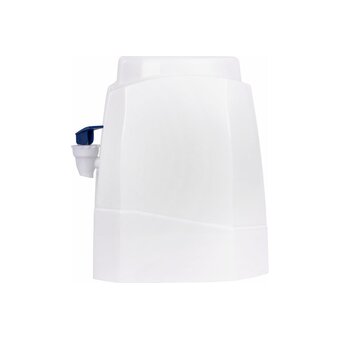  Кулер-водораздатчик SONNEN TS-01W (456175) белый 