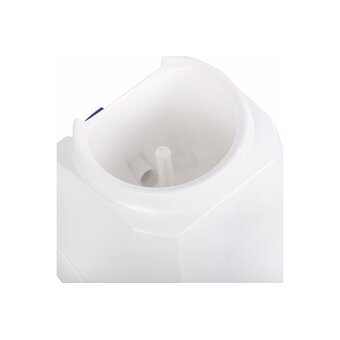  Кулер-водораздатчик SONNEN TS-01W (456175) белый 