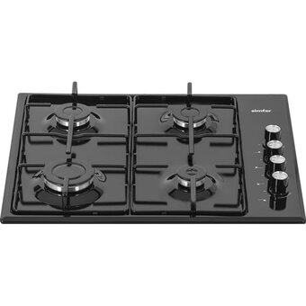  Газовая варочная панель SImfer Comfort H60Q40B400 